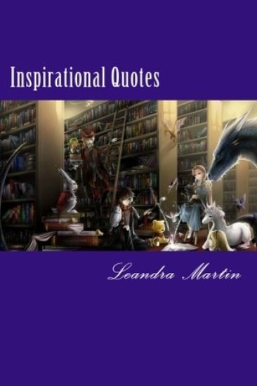 Inspirational Quotes