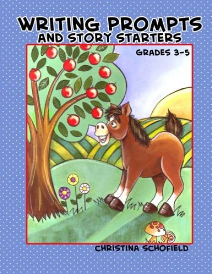 Writing Prompts and Story Starters