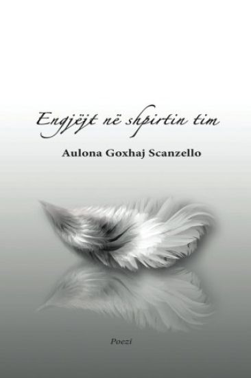 Engjëjt Në Shpirtin Tim