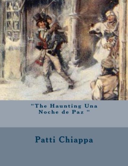 "The Haunting Una Noche de Paz "