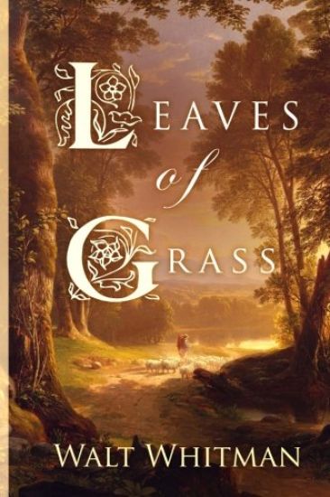 Leaves of Grass: American poetry collections