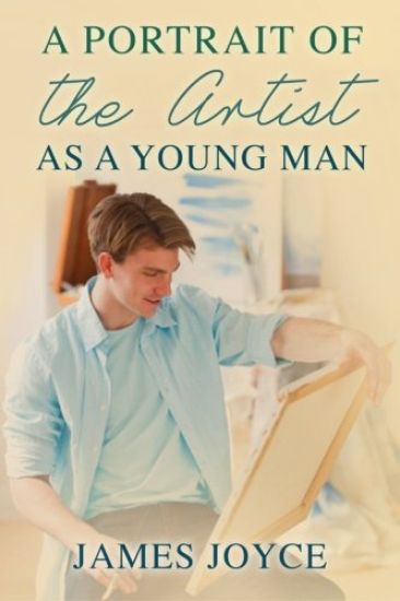A Portrait of the Artist as a Young Man