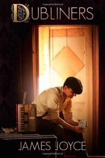 Dubliners: Short story collections