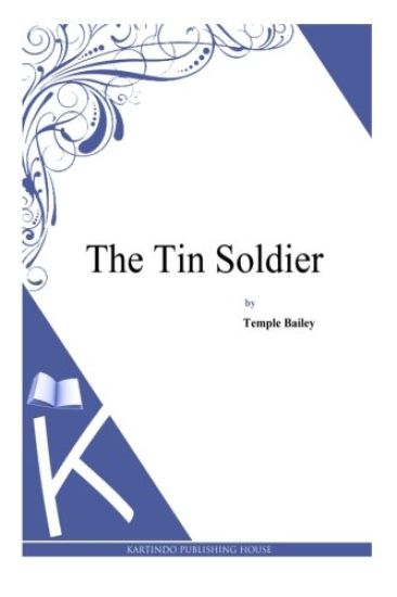 The Tin Soldier