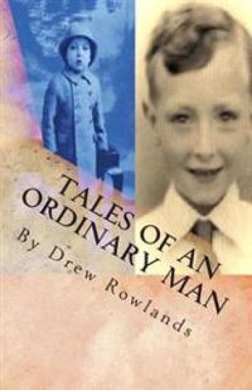 Tales of an Ordinary Man: The Childhood Years parts 1 and 2