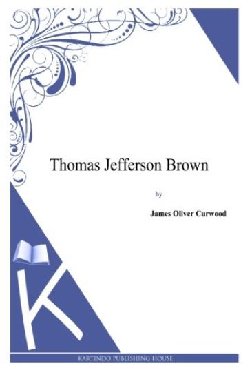 Thomas Jefferson Brown