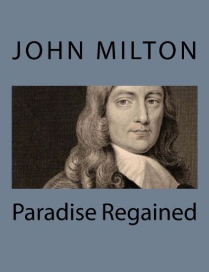 Paradise Regained