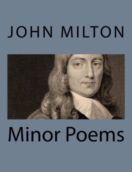 Minor Poems