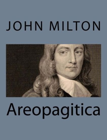 Areopagitica