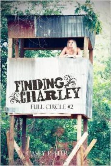 Finding Charley