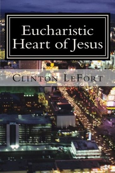 Eucharistic Heart of Jesus