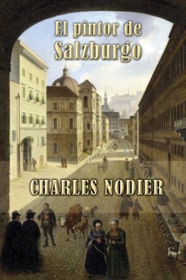 El pintor de Salzburgo