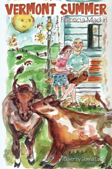 Vermont Summer