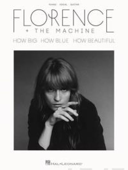 Florence + the Machine