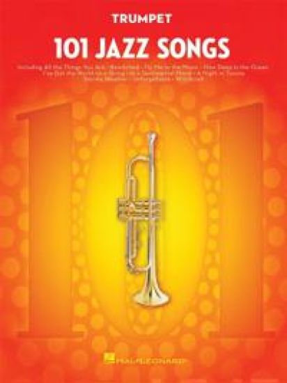 101 Jazz Songs