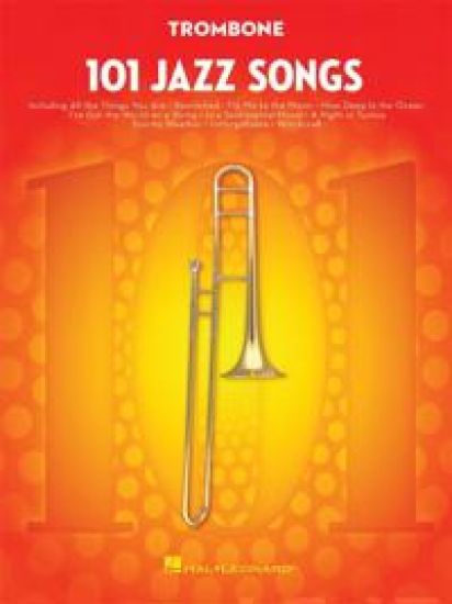 101 Jazz Songs