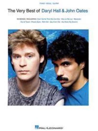 The Very Best of Daryl Hall & John Oates