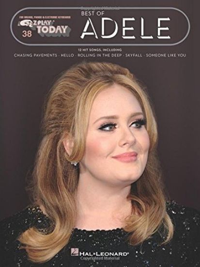 Best of Adele
