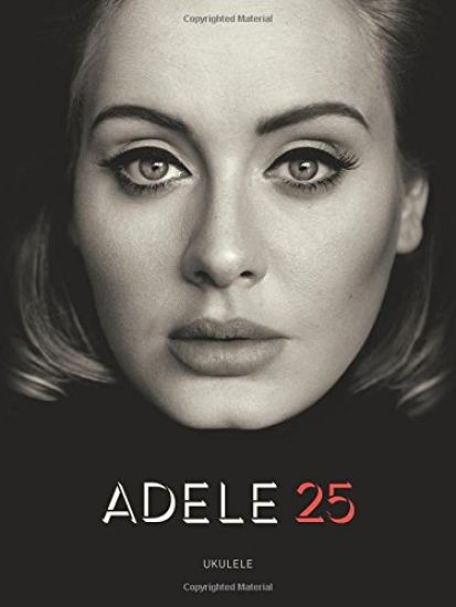 Adele 25