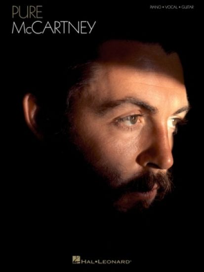 Paul Mccartney - Pure Mccartney