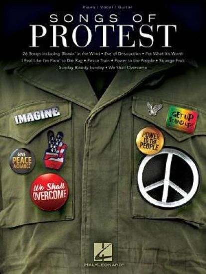 Songs of Protest