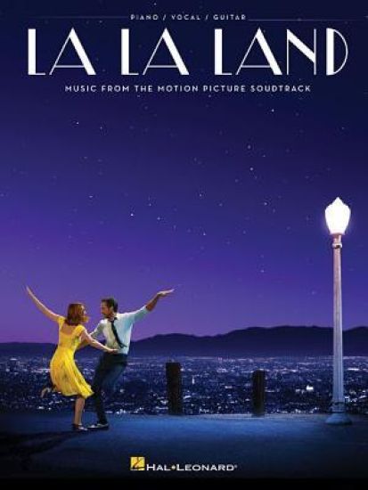 La La Land: Music from the Motion Picture Soundtrack