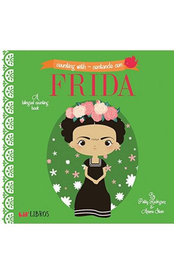 Counting With - Contando con Frida