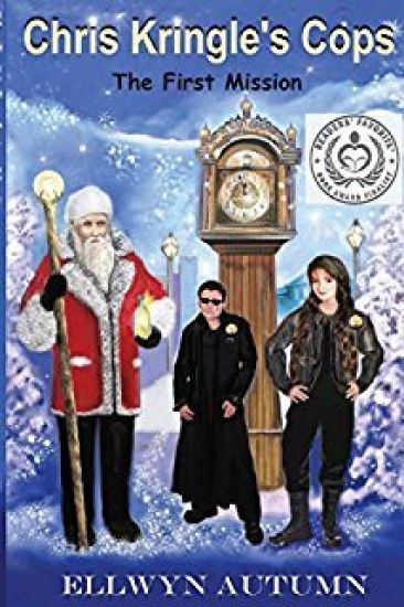 Chris Kringle's Cops The First Mission