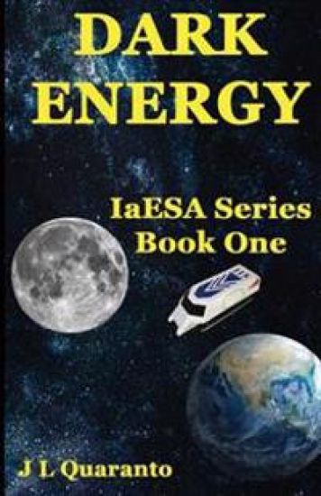 Dark Energy