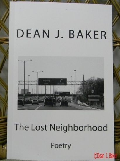 The Lost Neighborhood