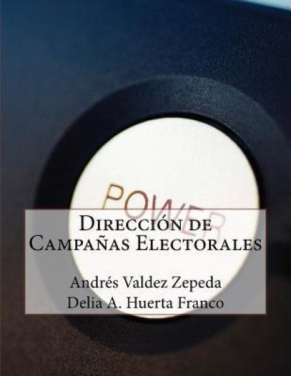 Dirección de Campañas Electorales