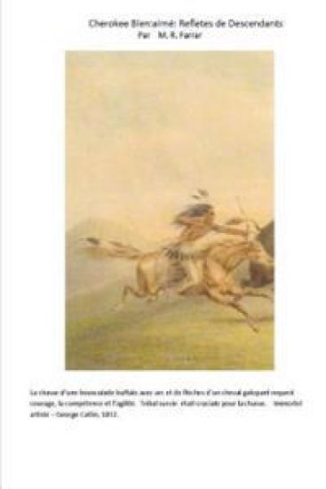 Cherokee Bien: aime: Refletes de Descendants