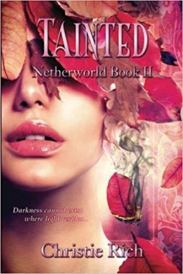 Tainted (Netherworld Book II): Netherworld Book II