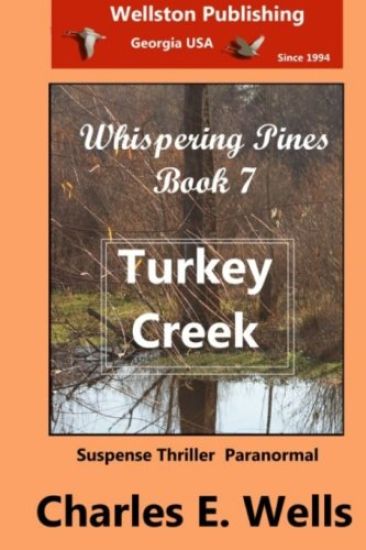 Turkey Creek (Book 7 Whispering Pines)
