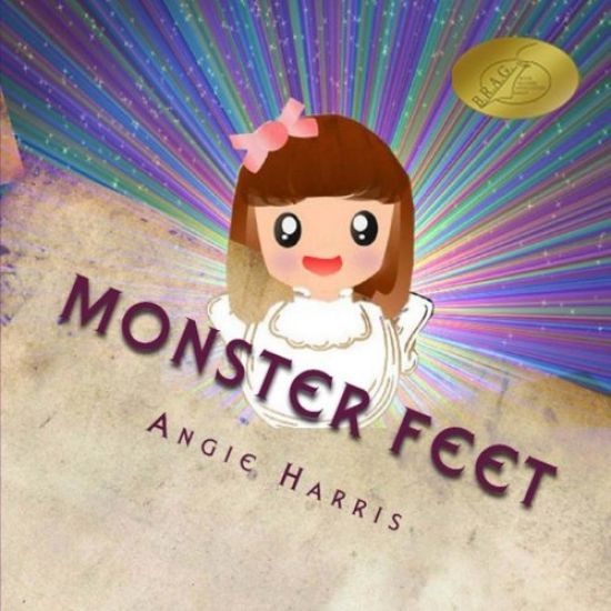 Monster Feet