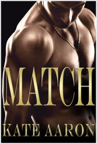 Match (Brian & Lexi, #2)