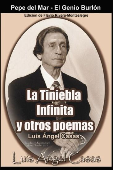 La Tiniebla Infinita Y Otros Poemas