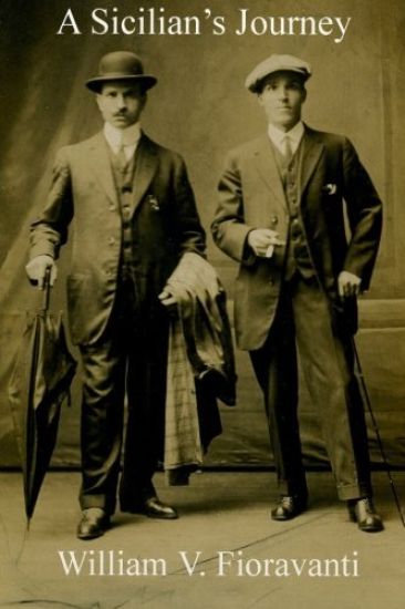 A Sicilian's Journey