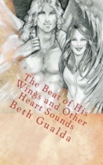 The Beat of His Wings and Other Heart Sounds: (Un-Illustrated Edition) A Moonlit Wings Short Story Anthology