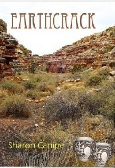 Earthcrack: Lin Hanna Mystery