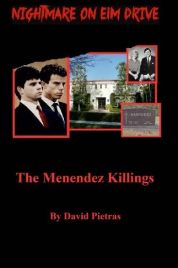 A Nightmare on Elm Drive