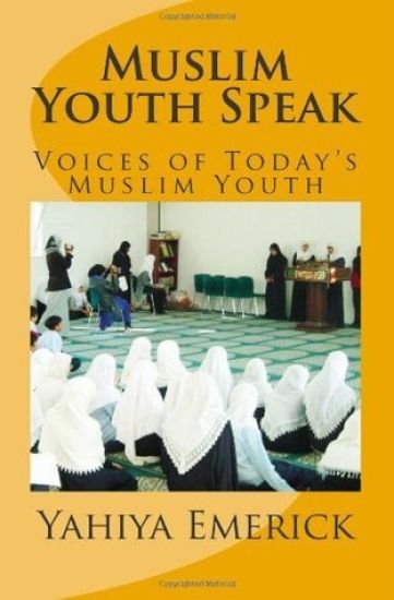 Muslim Youth Speak