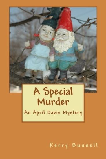 A Special Murder: An April Davis Mystery