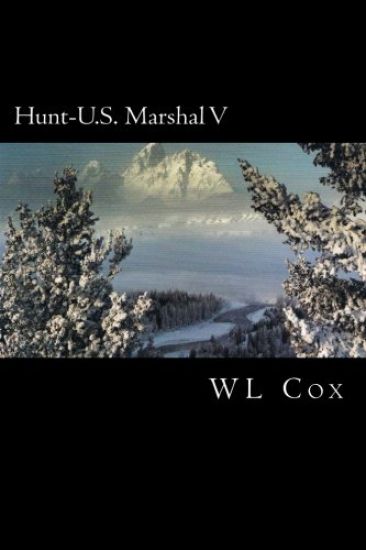 Hunt-U.S. Marshal V: War In Denver