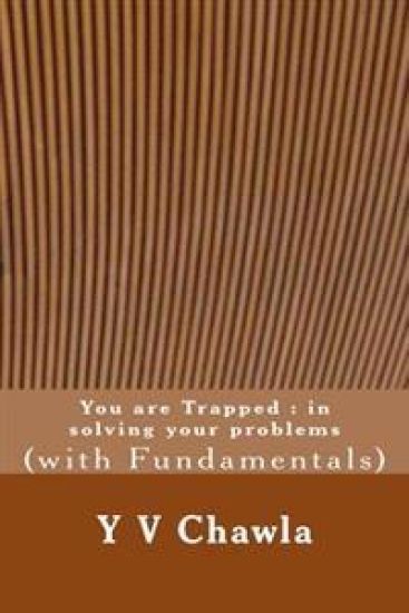 You are Trapped