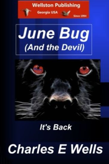 June Bug & The Devil (Whispering Pines Book 9)