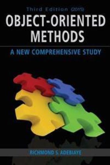 Object-Oriented Methods: A New Comprehensive Study