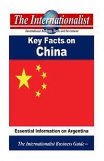 Key Facts on China: Essential Information on China