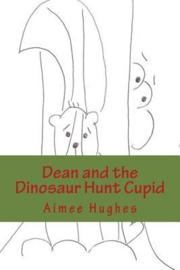 Dean and the Dinosaur Hunt Cupid