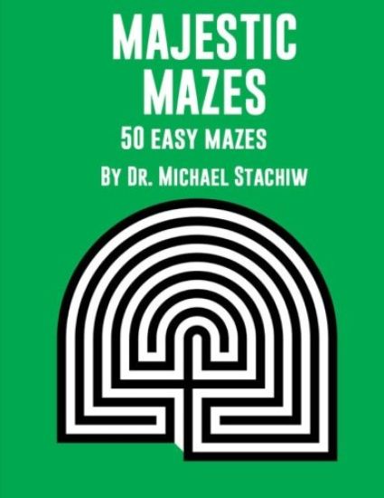 Majestic Mazes